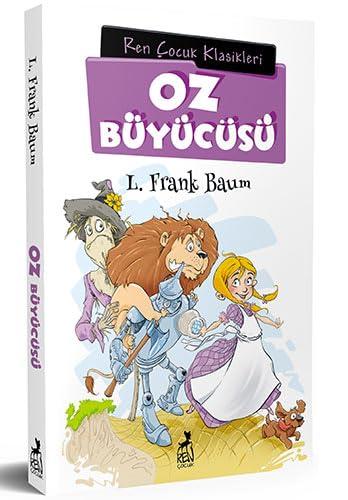 The Wizard of Oz