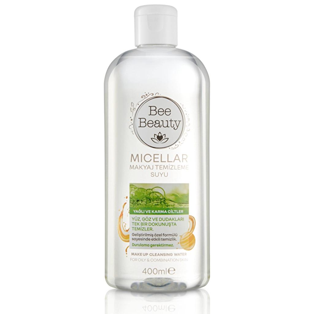 Bee Beauty Micellar Cleansing Water for Oily Skin 400 ml