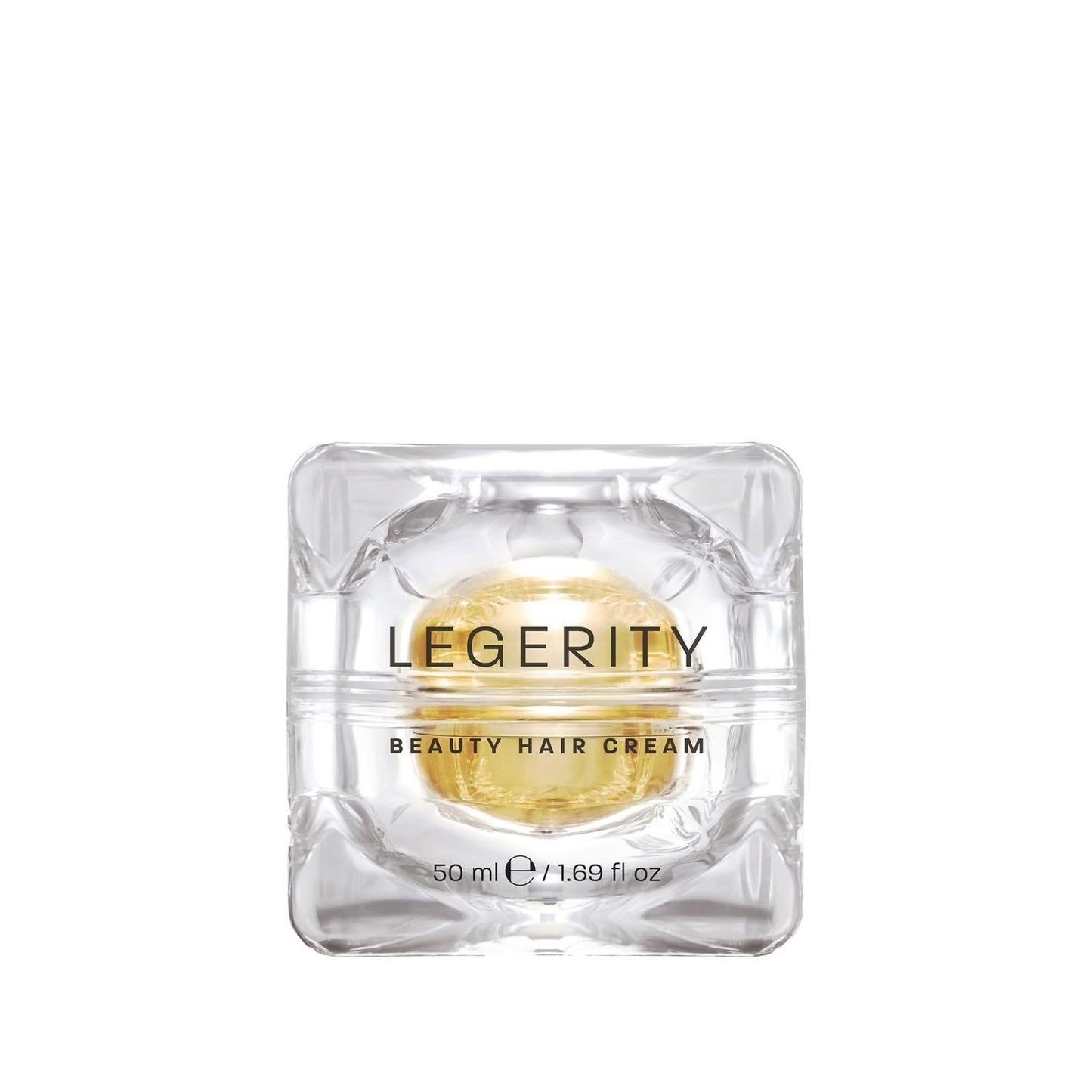 SCREEN Legerity Beauty Hair Cream for Silky Shine 50 ml