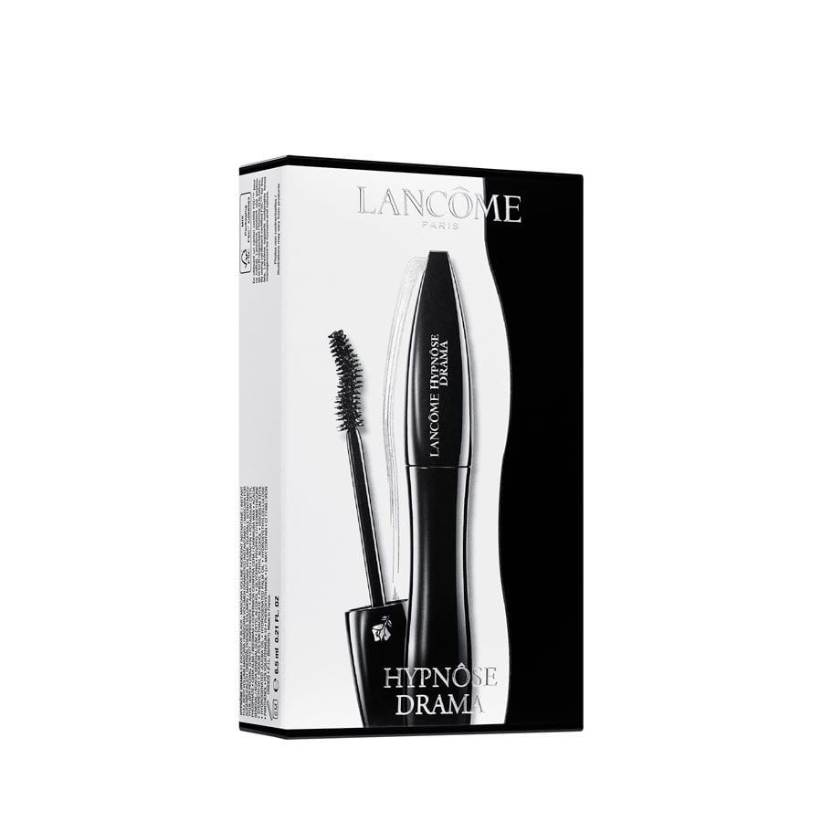 Lancome Hypnose Drama Mascara Set for Instant Volume 3-Piece Kit