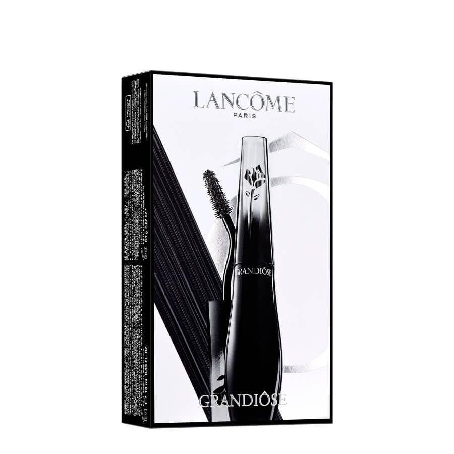 Lancome Grandiose Mascara Set with Eye Makeup Remover