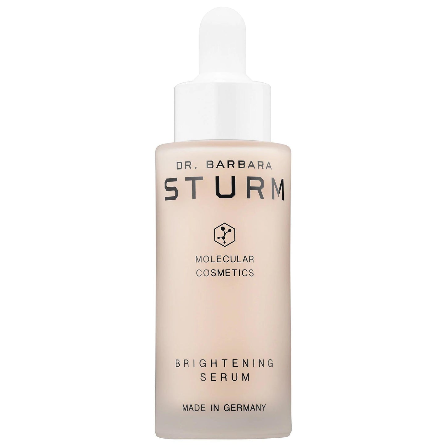 Dr. Barbara Sturm Brightening Serum - Vegan, Cruelty-Free Anti-Aging Solution for Dull, Uneven Skin