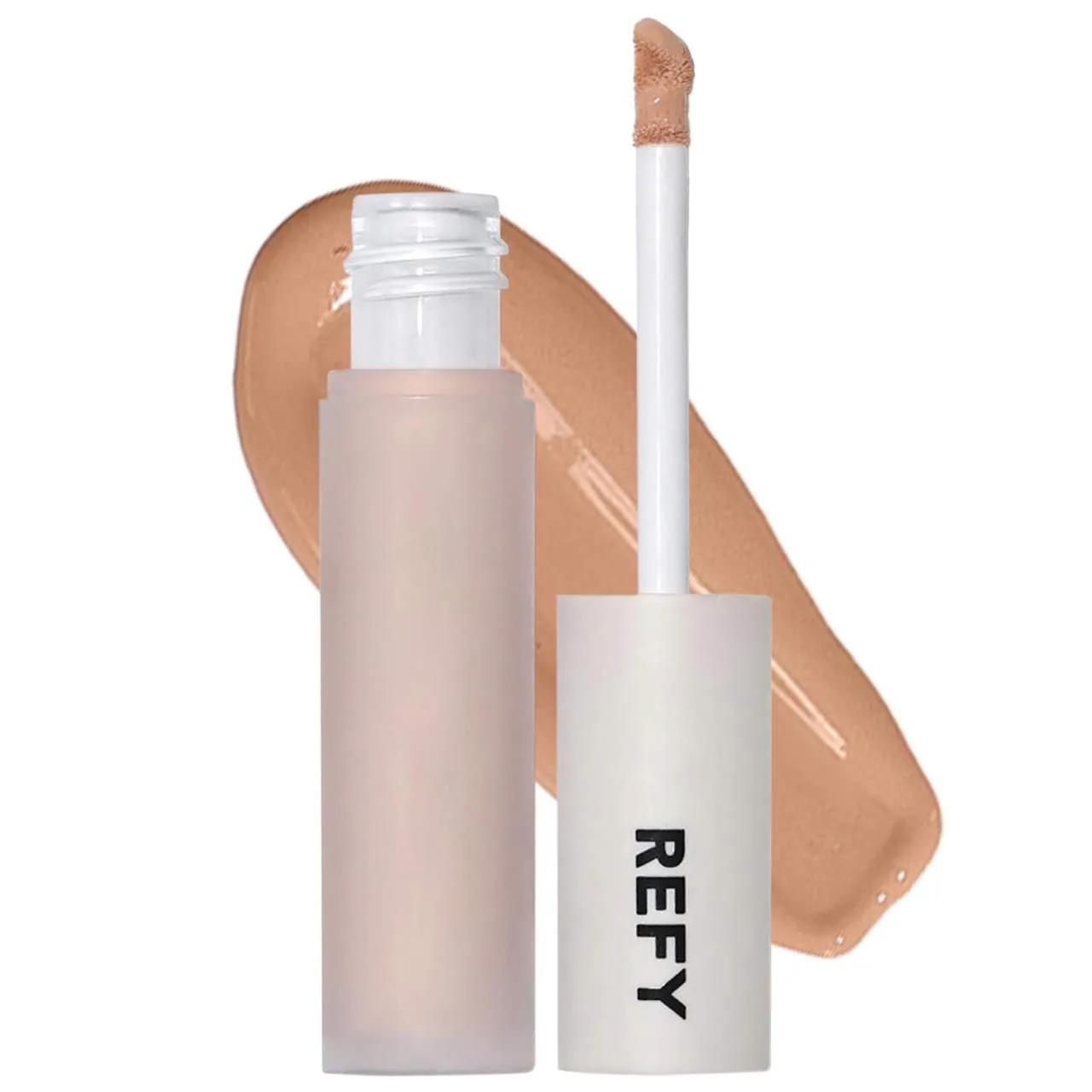 Drunk Elephant Brightening and Blurring Serum Concealer - Hydrating, Vegan Makeup for Natural Coverage