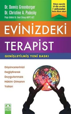 The Therapist in Your Home - Expanded New Edition | Altin Kitaplar