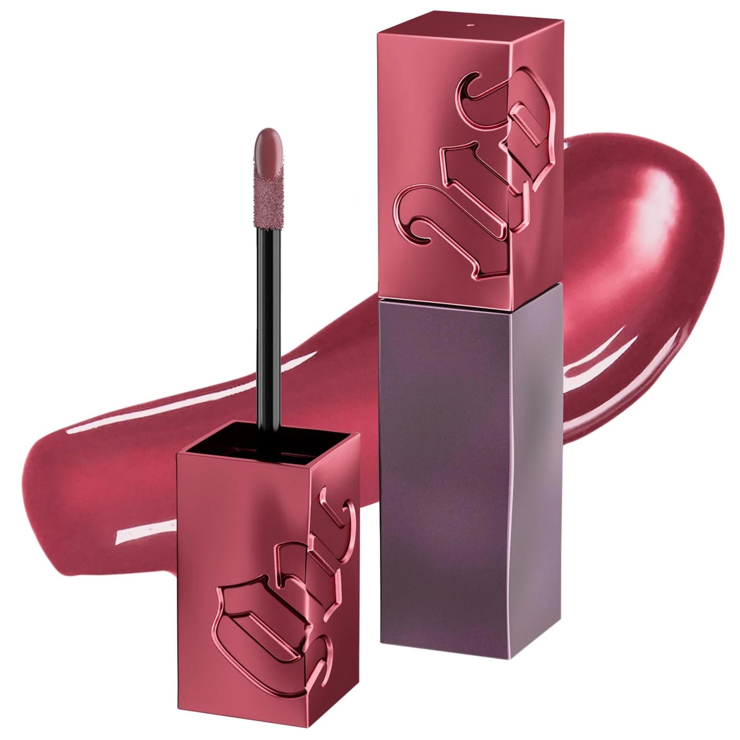 Vice Lip Bond Glossy Longwear Liquid Lipstick - Long-Lasting Vegan & Cruelty-Free Makeup
