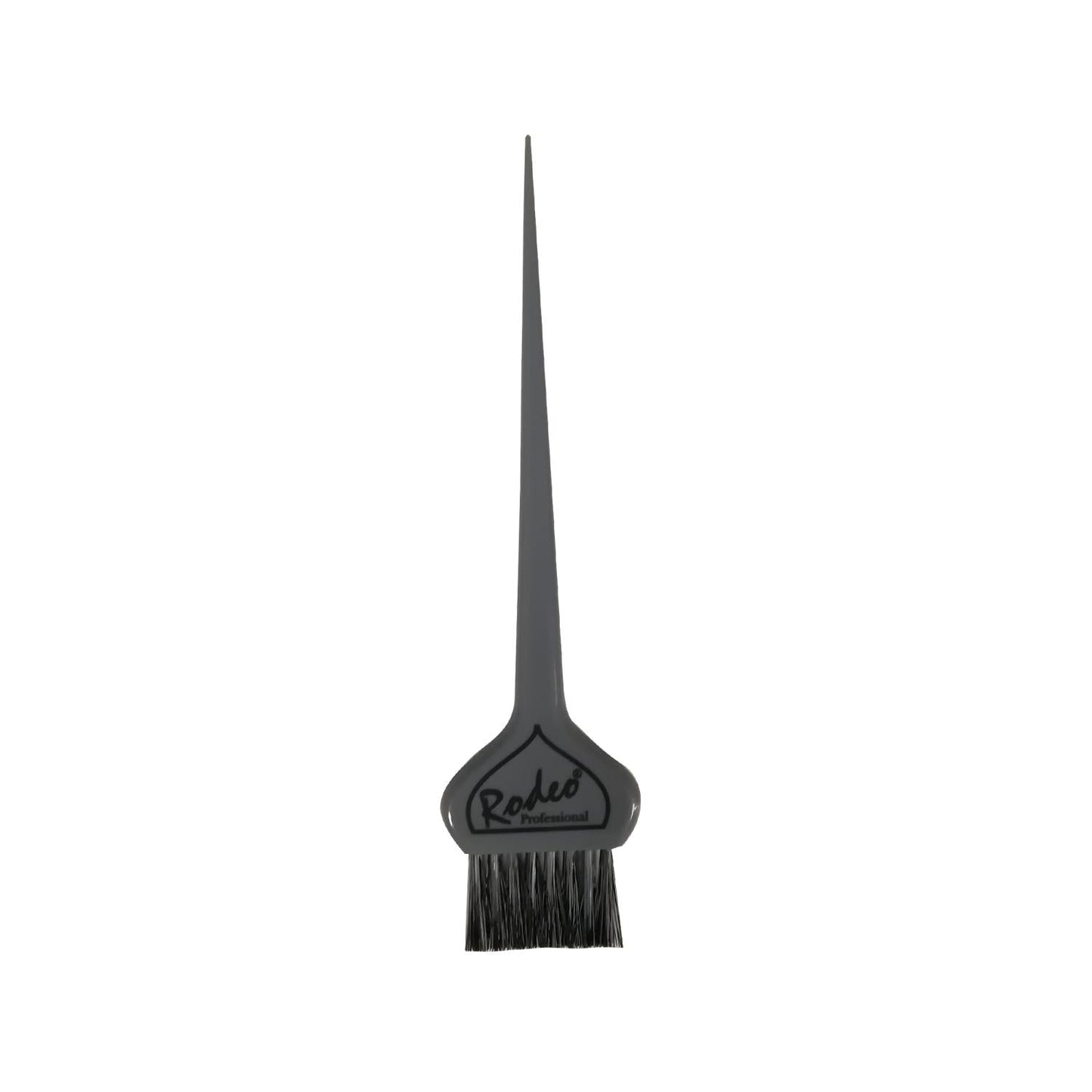 Rodeo Hair Dye Brush 2011-BF - Professional Hair Coloring Tool for Precise Application