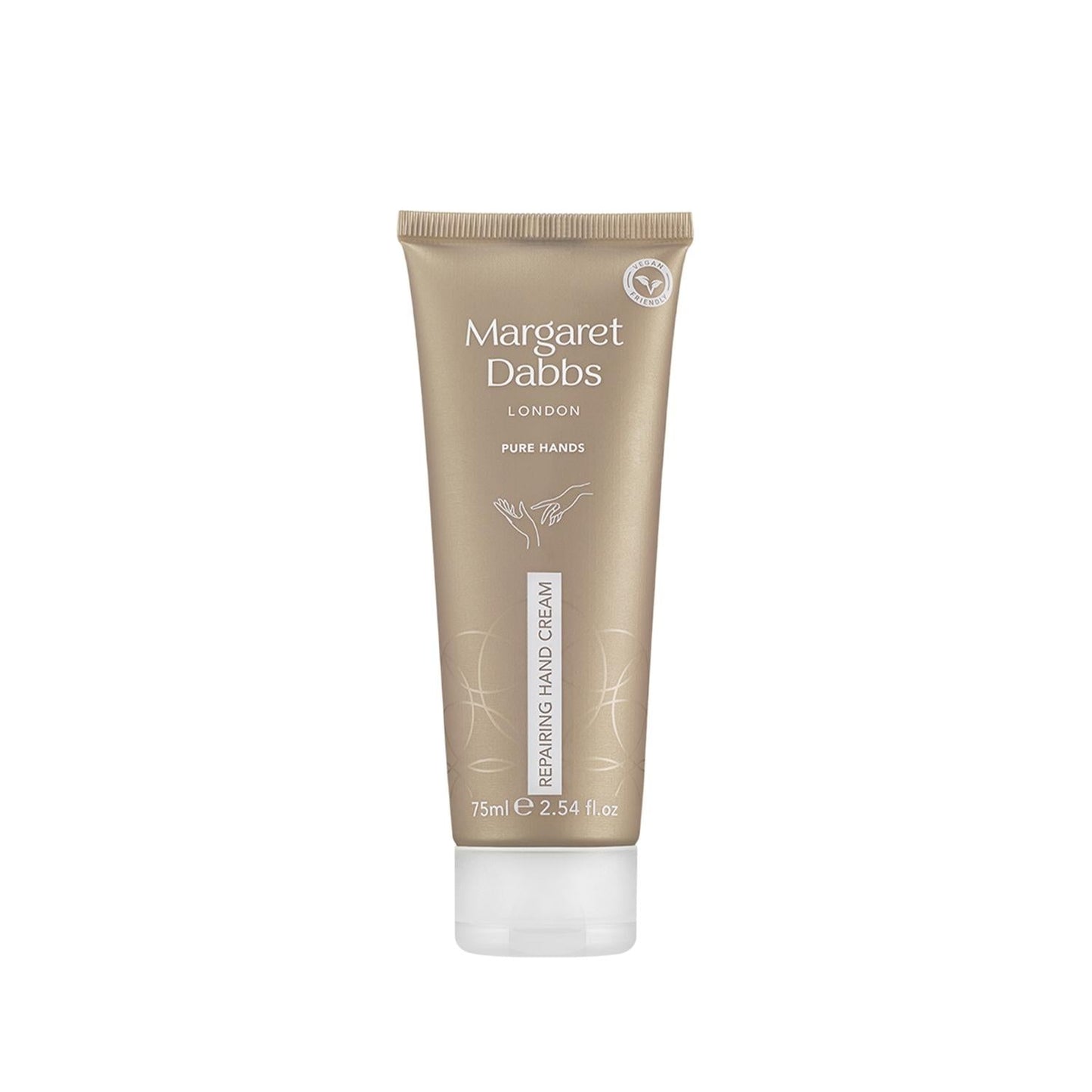 Margaret Dabbs London Intensive Hydrating Hand Cream 75 ml