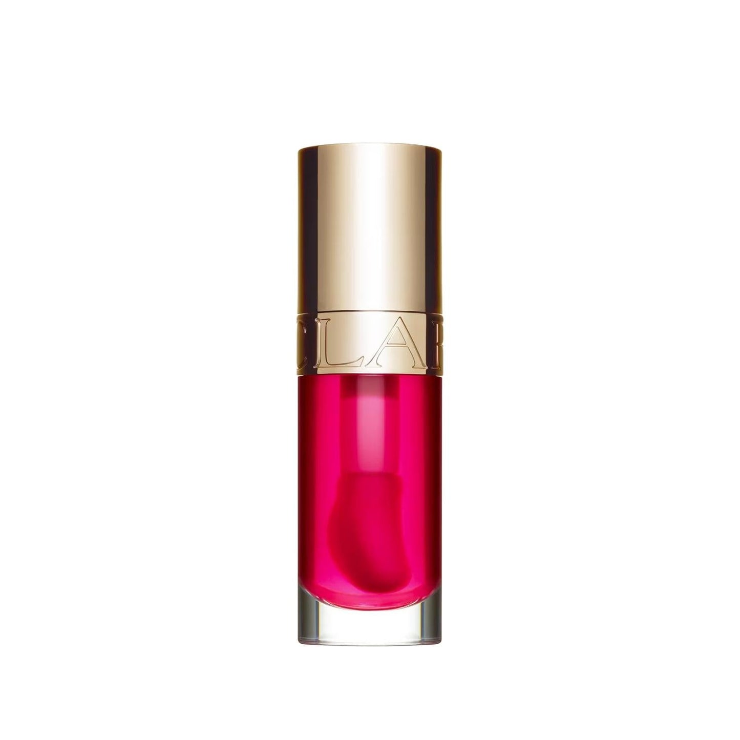 Clarins Lip Comfort Oil Hydrating Lip Gloss 04 Pitaya 7 ml