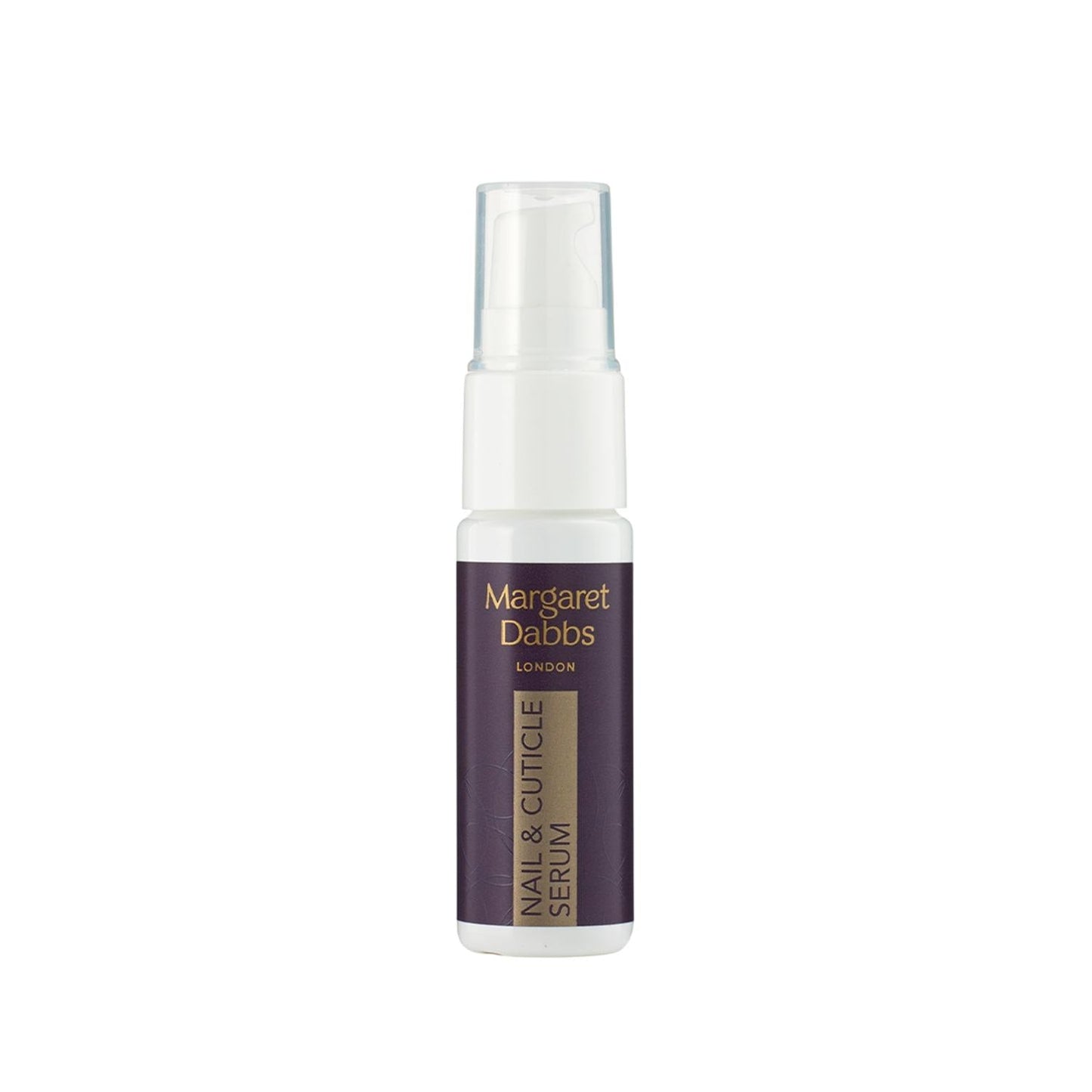 Margaret Dabbs London Nourishing Nail & Cuticle Serum 15 ml