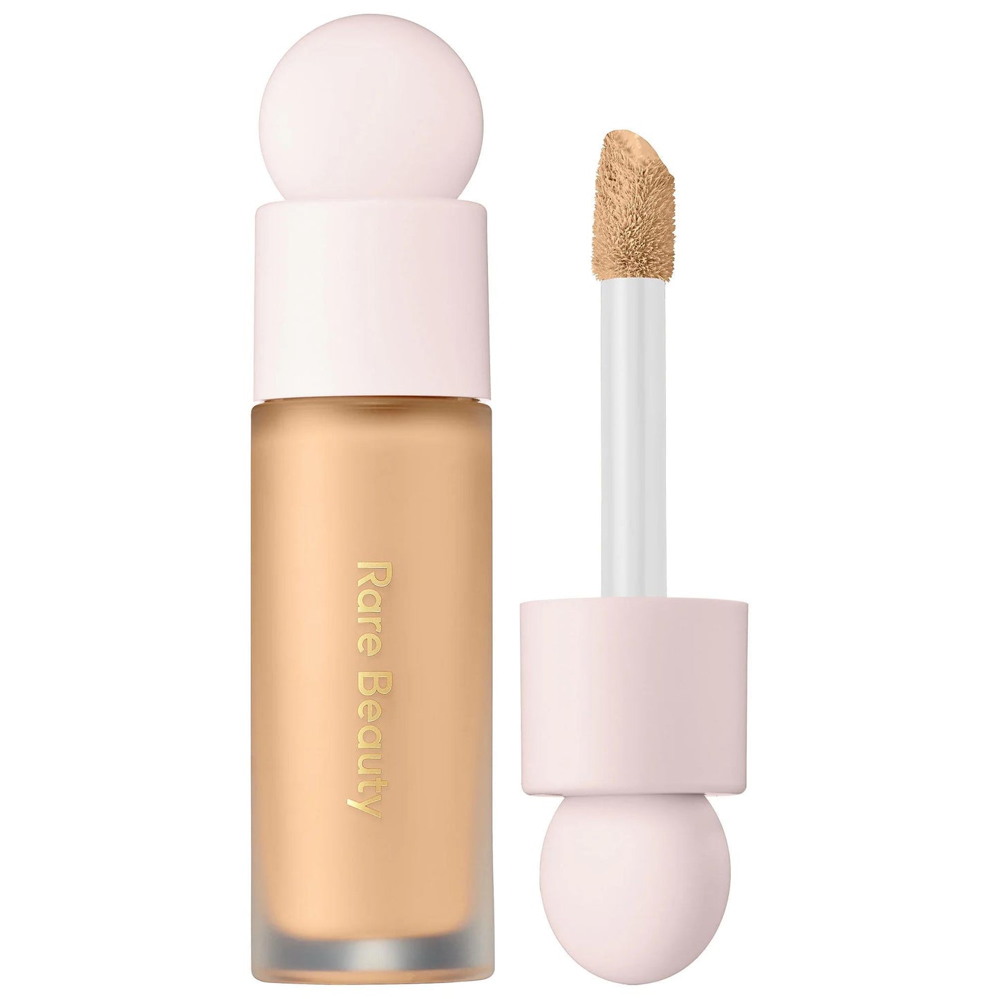Liquid Touch Brightening Concealer: Hydrating, Full Coverage, Radiant Vegan Concealer for Dark Circles & Blemishes