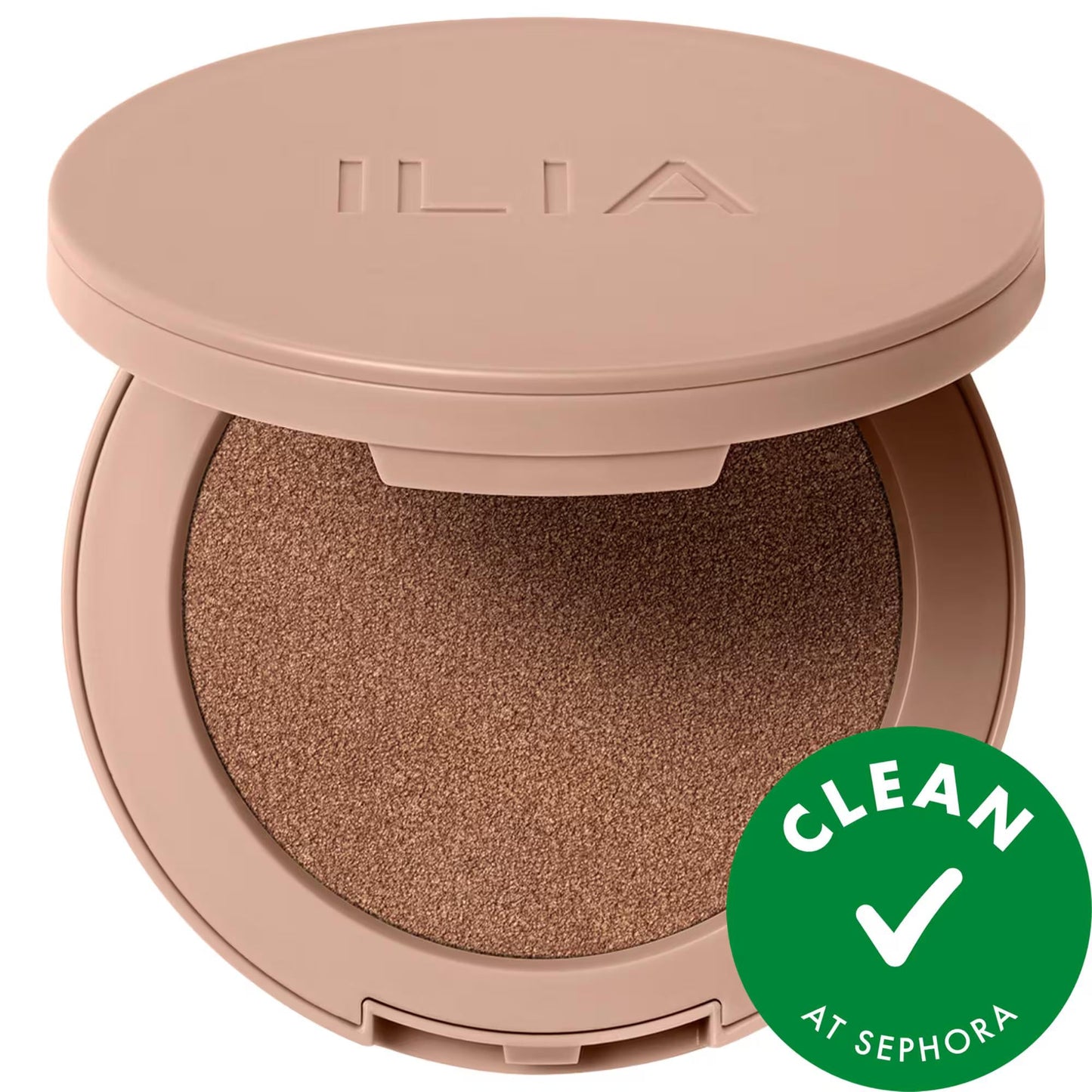 Sunshift Weightless Silky Cream Bronzer - 12 Hour Wear, Vegan, Non-Comedogenic Makeup
