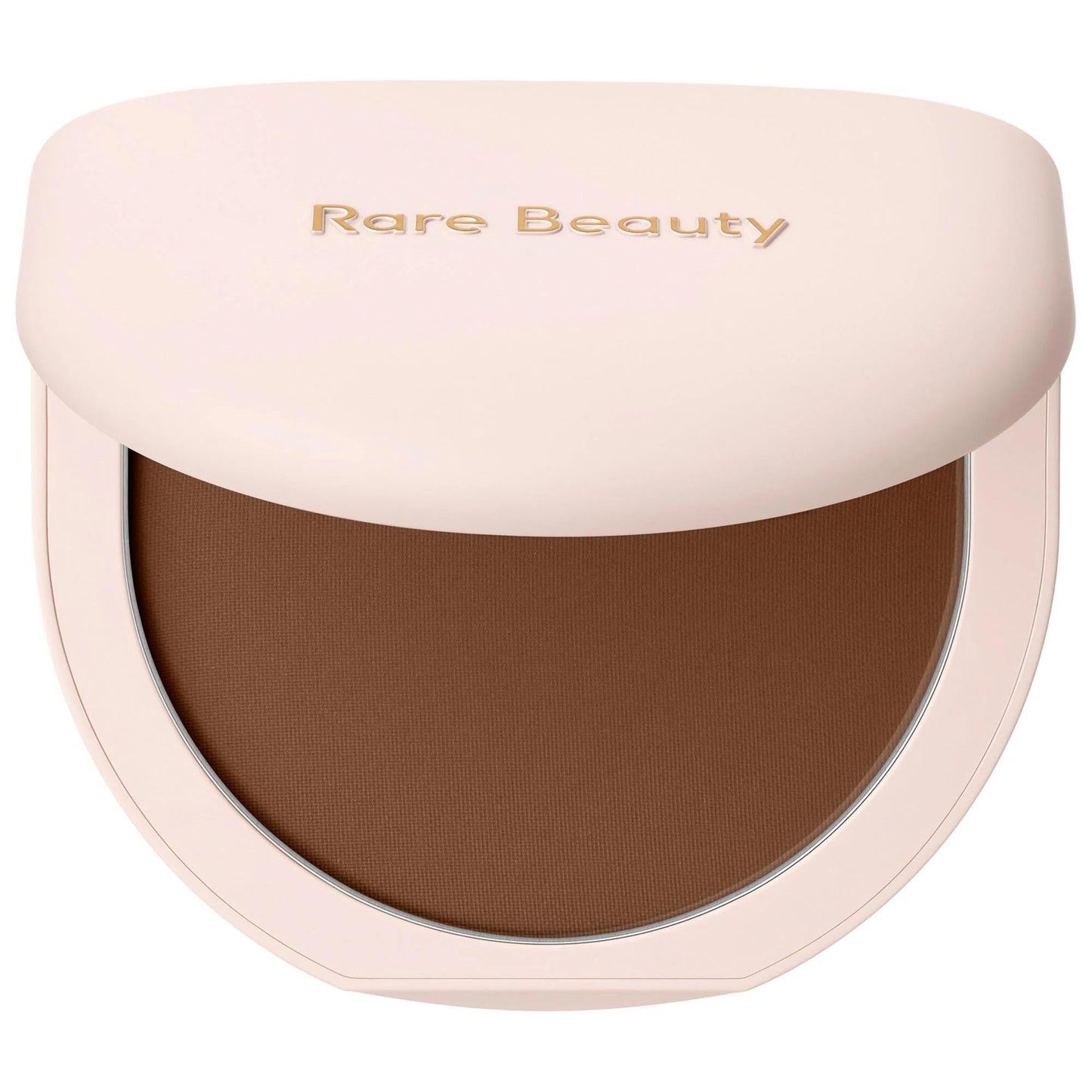 True to Myself Tinted Pressed Talc-Free Finishing Powder - Vegan, Cruelty-Free, Buildable Coverage