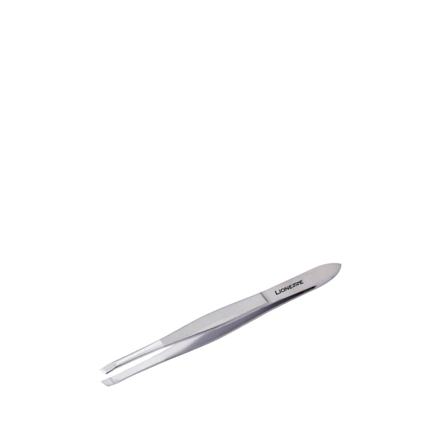 Lionesse Cimbiz 444 Tweezers - Precision Grooming Tools for Effective Hair Removal