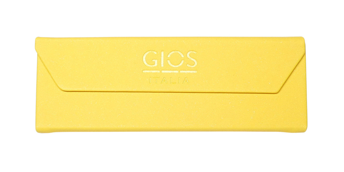 Gios Eyewear Italia 100035 Eyeglasses