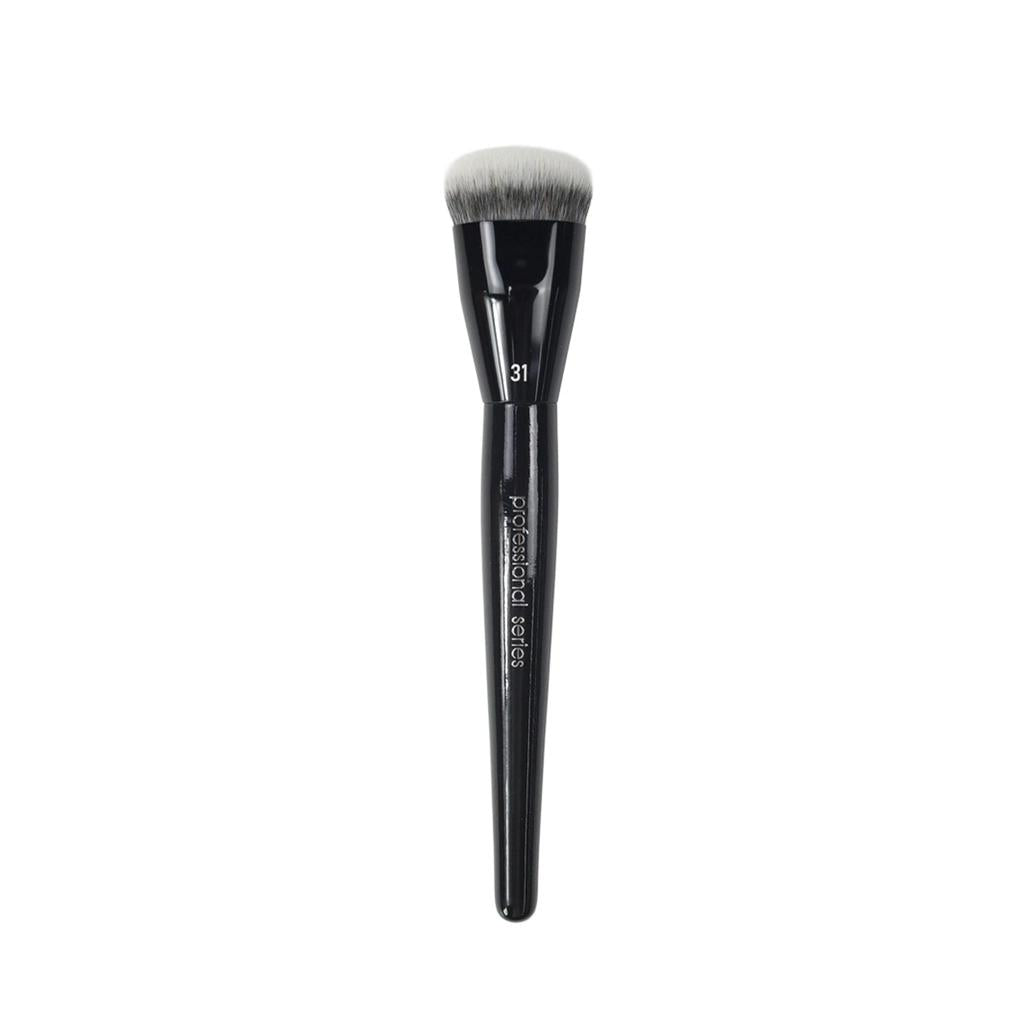 Elly Flat Contour Brush No: 31 for Precise Sculpting