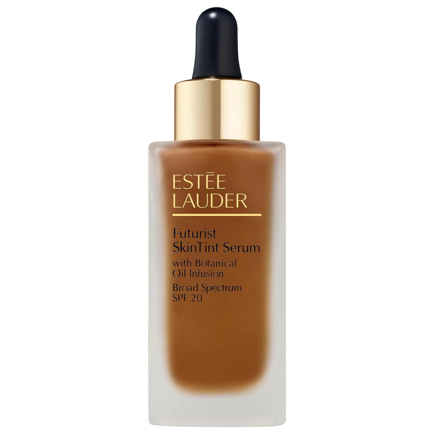 Futurist Serum Foundation SPF 20 - Light Coverage, Moisturizing, Skincare Benefits