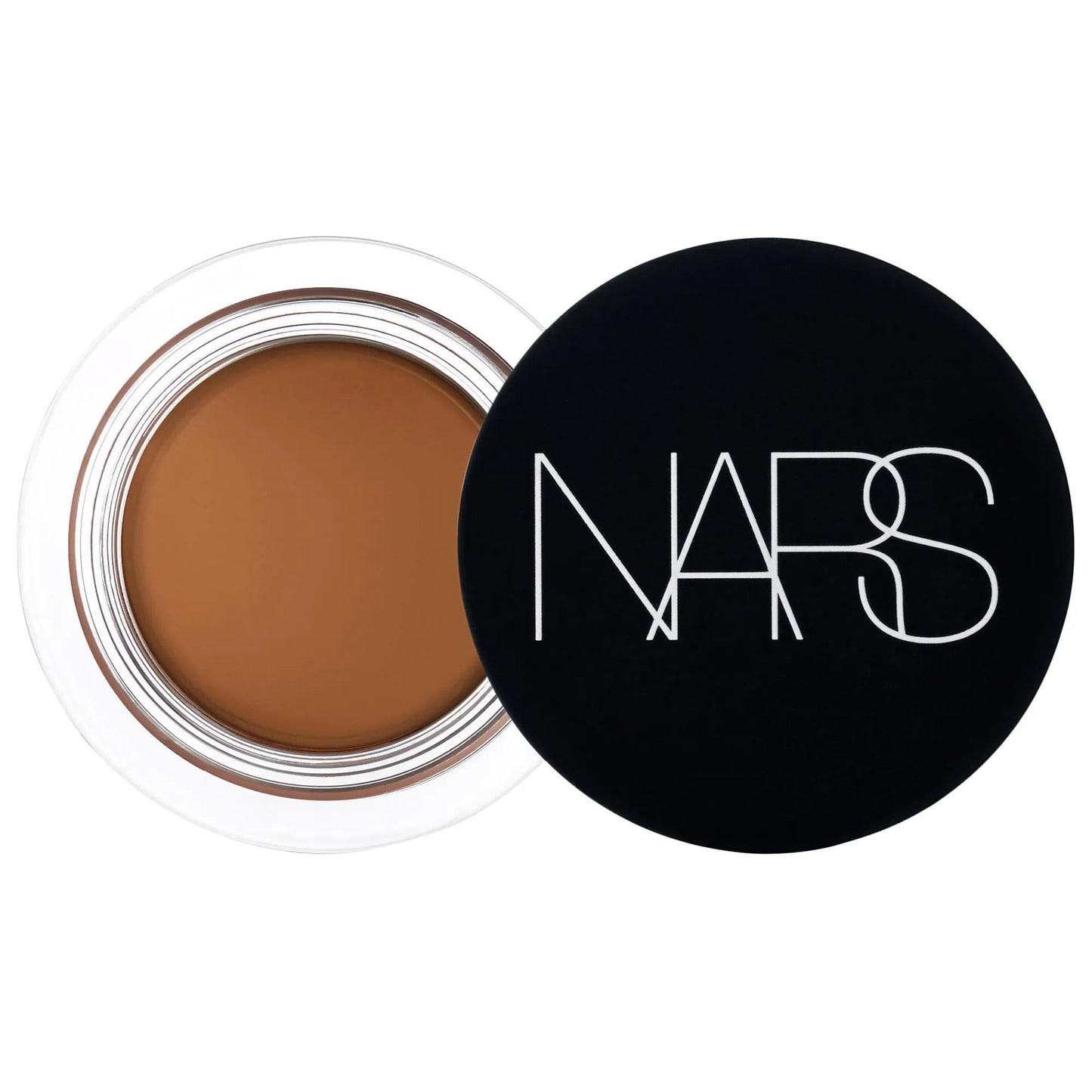 NARS Soft Matte Complete Full Coverage Longwear Concealer - Oil-Free, Vegan, Gluten-Free Anti-Aging Makeup