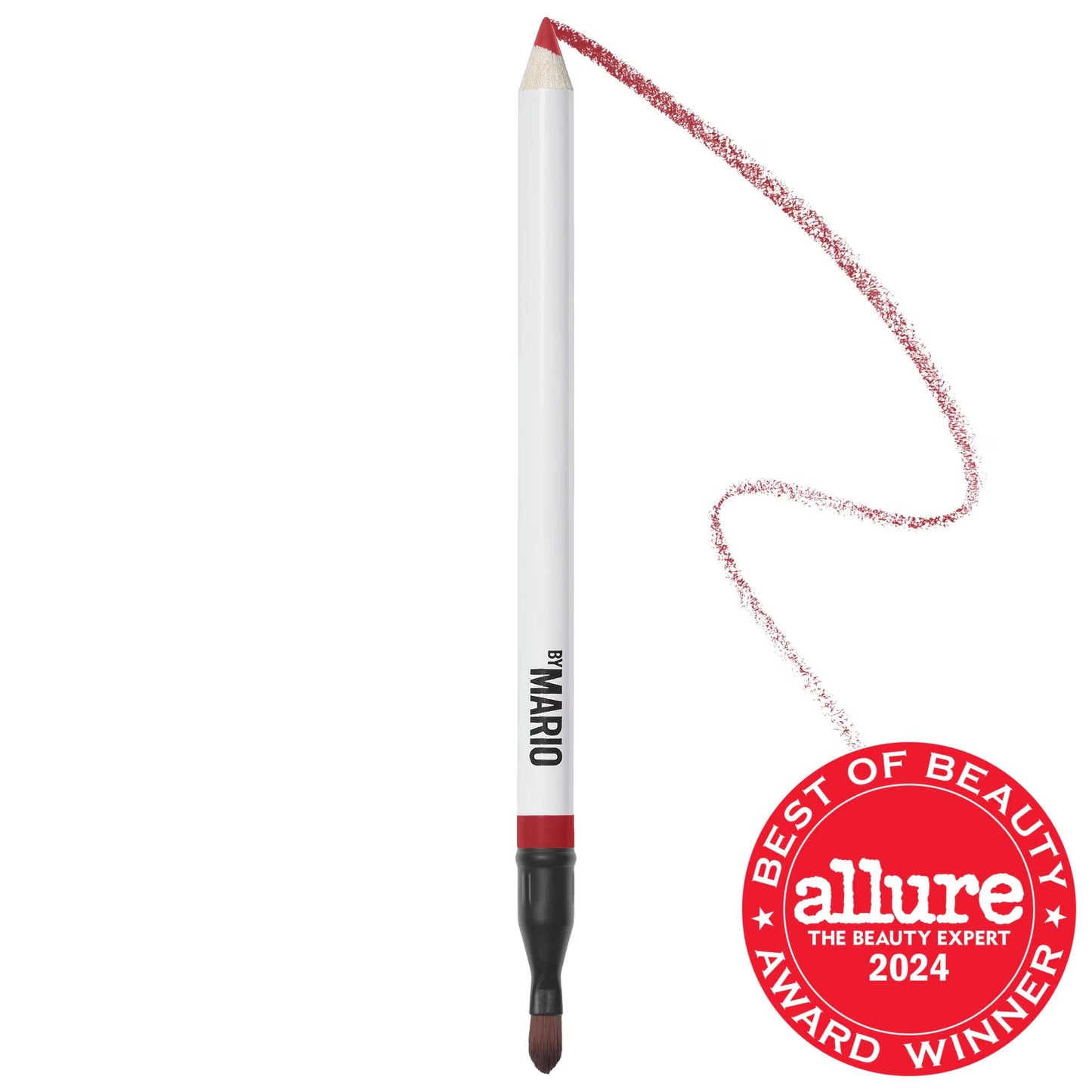 Ultra Suede¨ Sculpting Lip Pencil: Define, Sculpt & Shape Lips for a Fuller Pout with Long-Lasting, Full Coverage Matte Color
