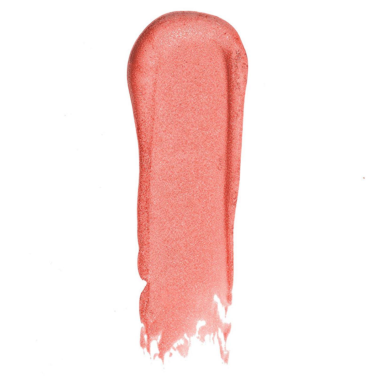 Wet n Wild MegaSlicks Lip Gloss Cherish: Shiny, Plumping, and Moisturizing with Hyaluronic Acid & Vegan Collagen.