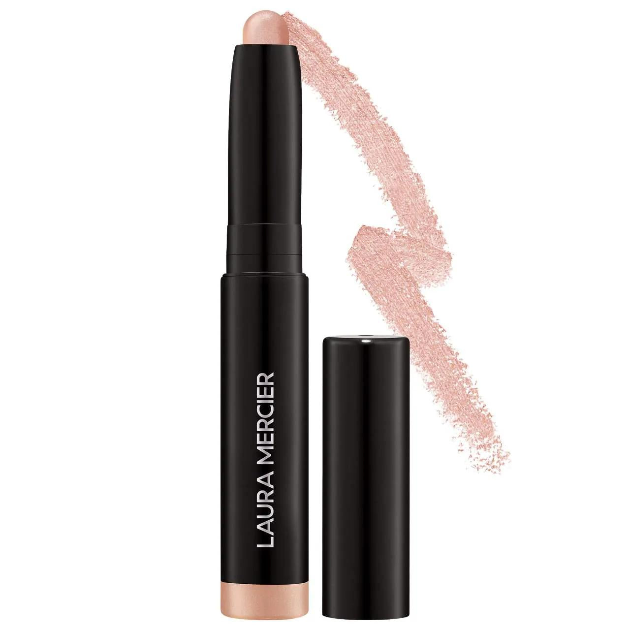 Mini Caviar Stick Eyeshadow - Long-Lasting, Waterproof Cream Eyeshadow for Easy Eye Makeup
