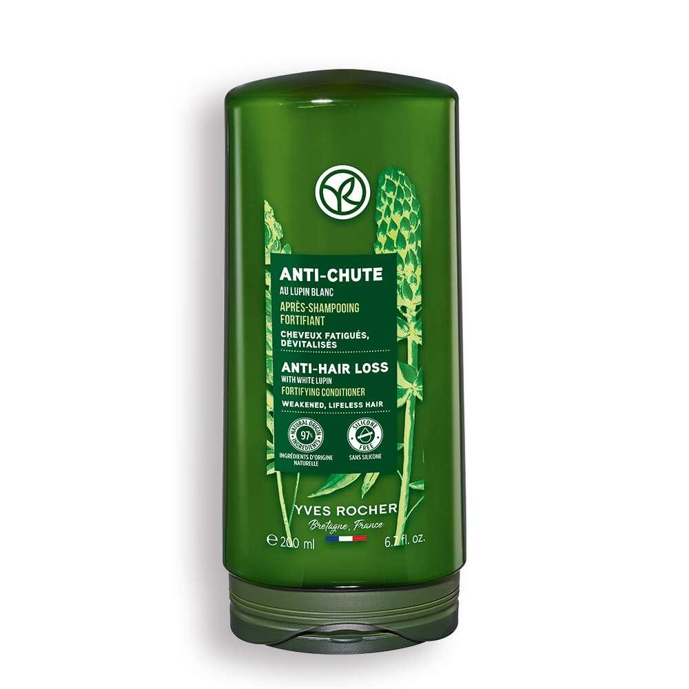Prebiotic Strengthening Conditioner for Hair Loss 250ml