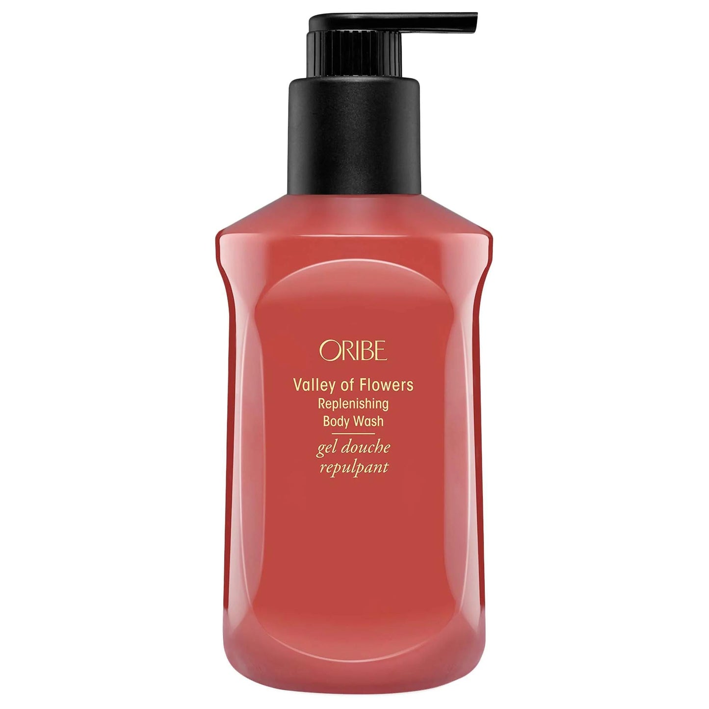 Oribe Replenishing Body Wash - Luxurious Moisturizing Body Cleanser with Eco-Friendly Packaging