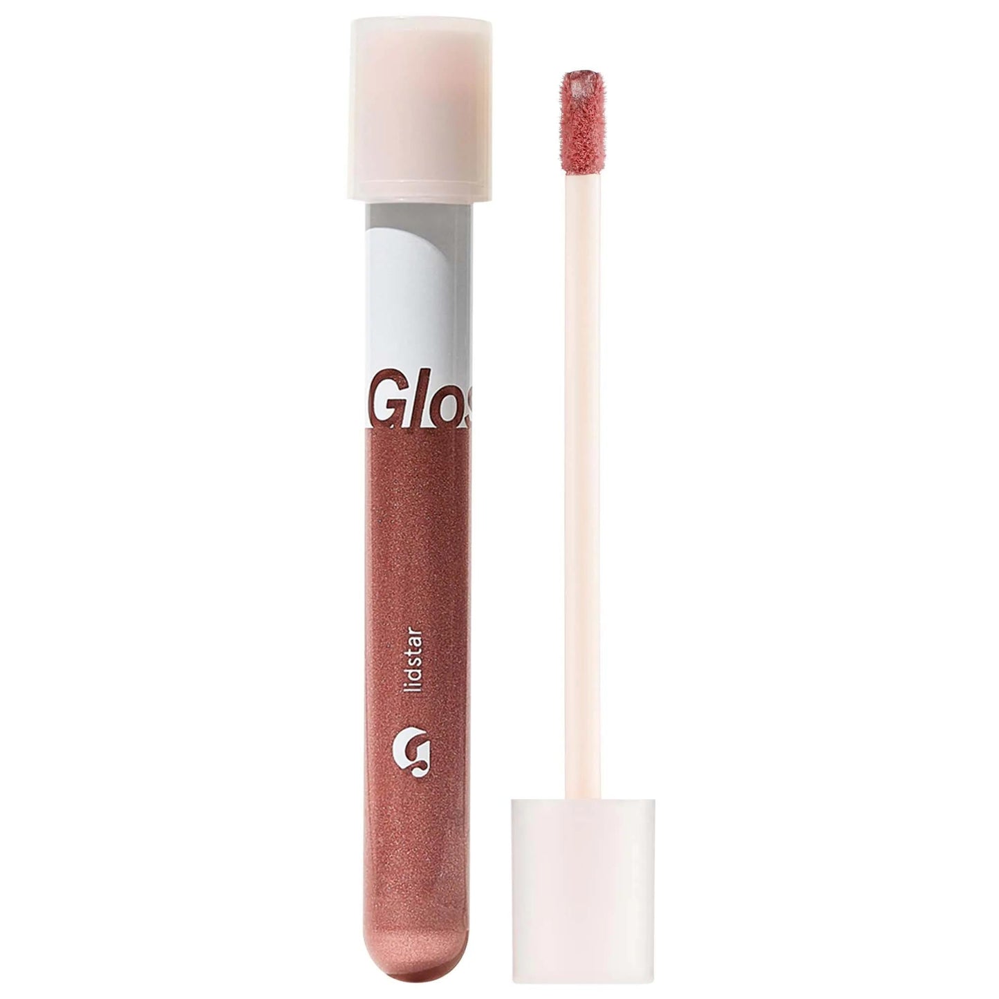 Lidstar Shimmer Cream Eyeshadow: Long-Wearing, Smudge-Proof, Vegan, Cruelty-Free Glitter Eyeshadow for Multi-Dimensional Color & All-Day Radiance