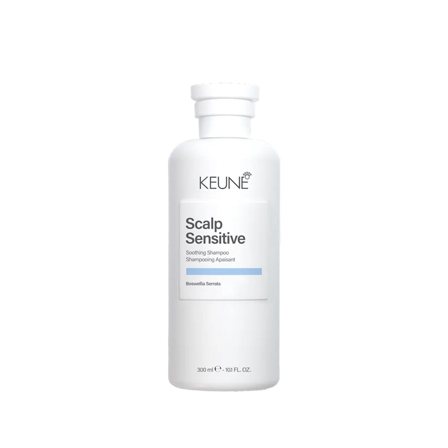 Keune Scalp Sensitive Soothing Shampoo for Dry Scalp 300 ml
