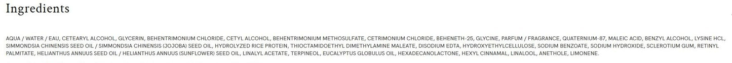Davines Nourishing Dry Hair Conditioner 250ml - Hydrating Formula | Premium Care