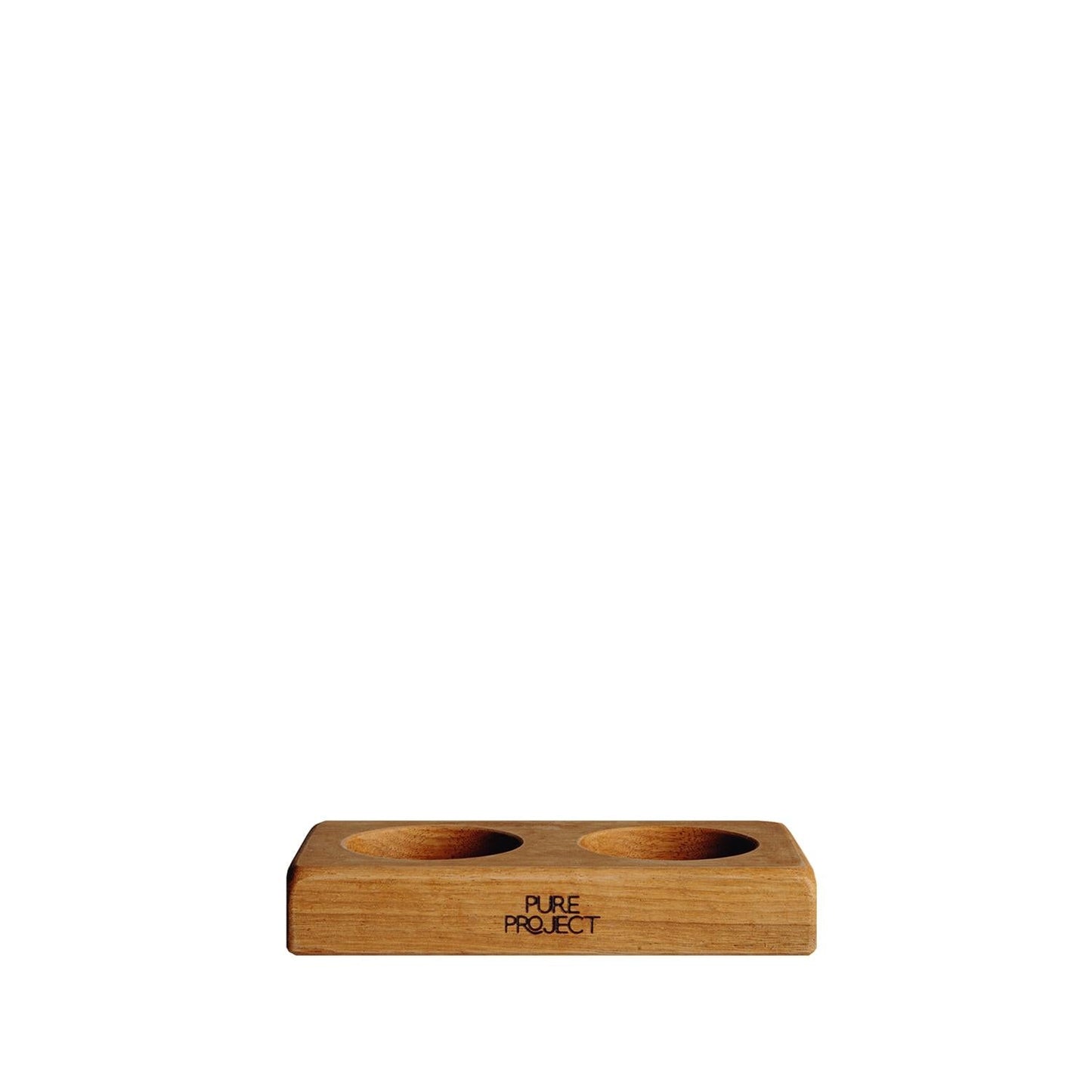 Pure Project Wooden Bathroom Stand - Enhance Your Bathroom's Style & Organization