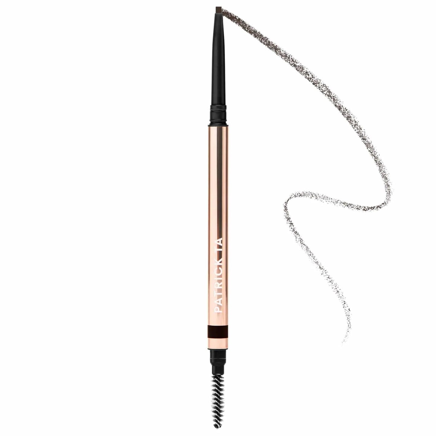 Major Brow Defining Pencil - Long-Wearing, Water-Resistant Eyebrow Makeup for Precise Definition