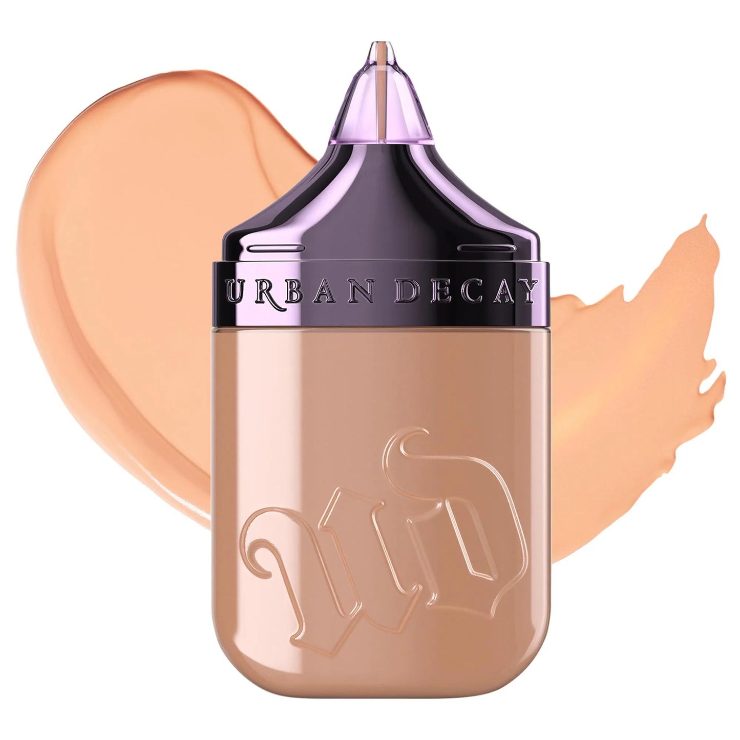 Face Bond Waterproof Foundation: Medium Coverage, Matte Finish, Minimizes Pores & Acne Scars - Lightweight Niacinamide Foundation