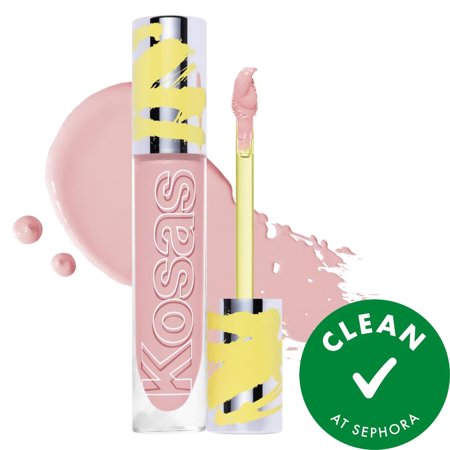 Revealer Extra Bright: Serum-Powered Dark Circle Corrector - Full Coverage, Brightening, Anti-Aging Under Eye Concealer, Vegan & Cruelty-Free