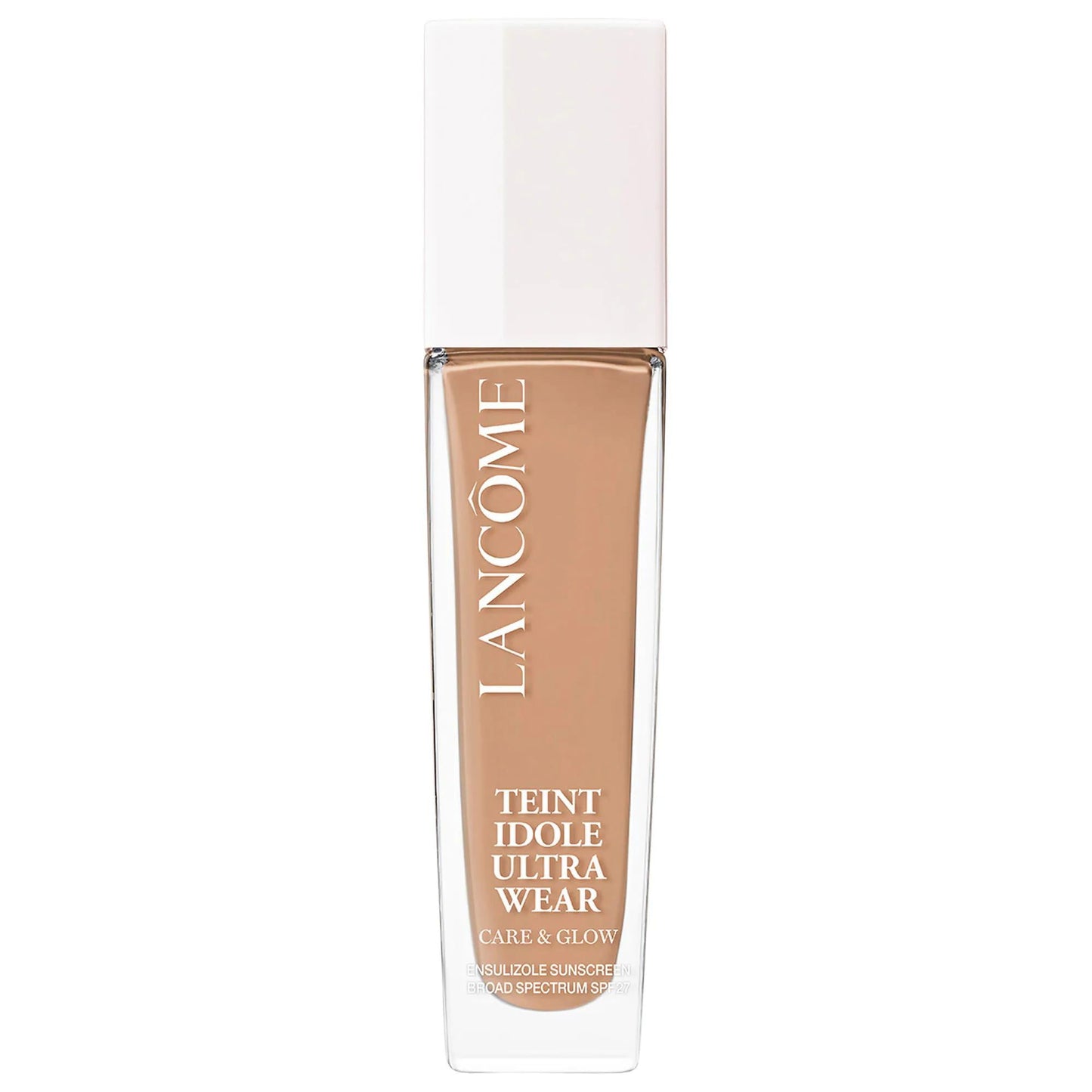 Giorgio Armani Teint Idole Ultra Wear Care & Glow Liquid Foundation - Long Lasting Hydrating Foundation with Hyaluronic Acid