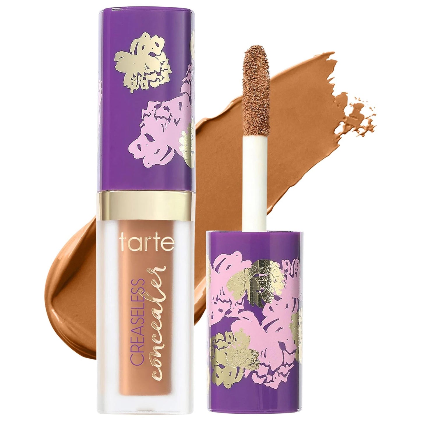 Mini Maracuja - Vegan Full-Coverage Concealer for Dark Circles & Hyperpigmentation
