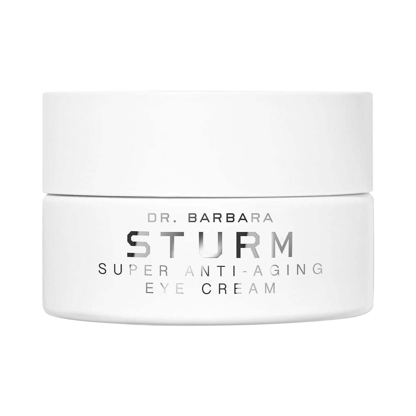 Super Anti-Aging Eye Cream: Reduce Wrinkles, Dark Circles & Puffiness - Vegan & Cruelty-Free