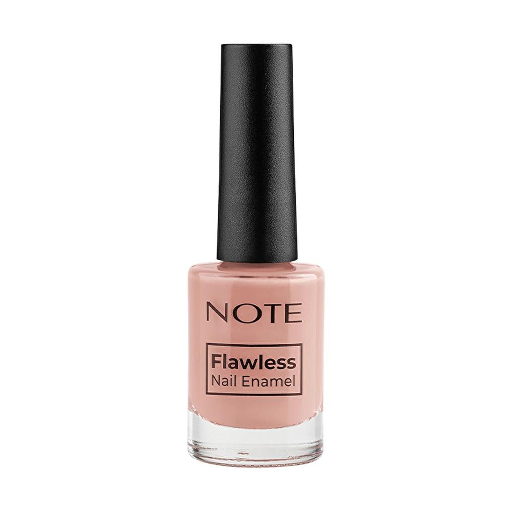 Note Cosmetics Flawless Nail Polish 059 - 9ml