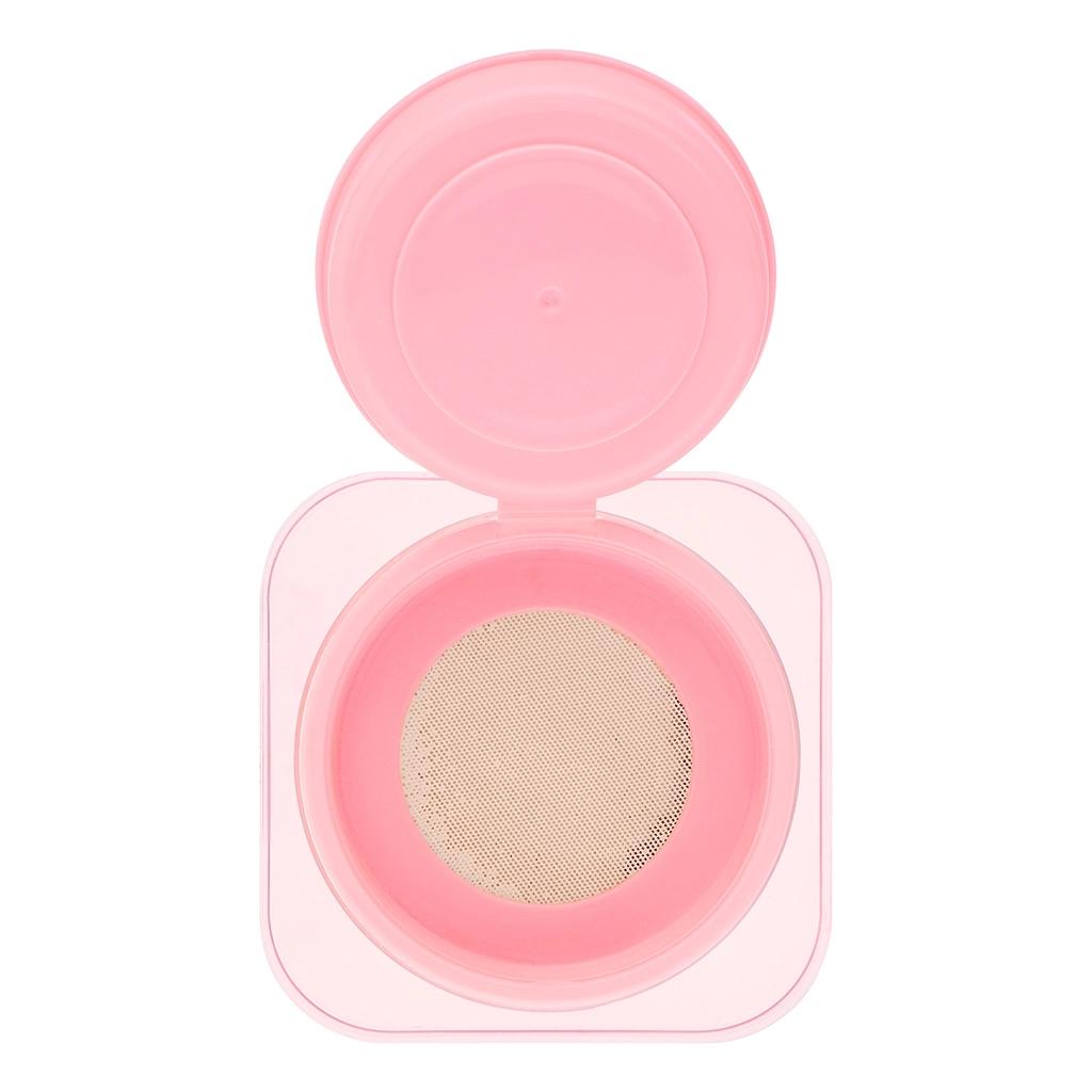 Beaulis Fun Bake My Day Powder 108 Nude Transparent