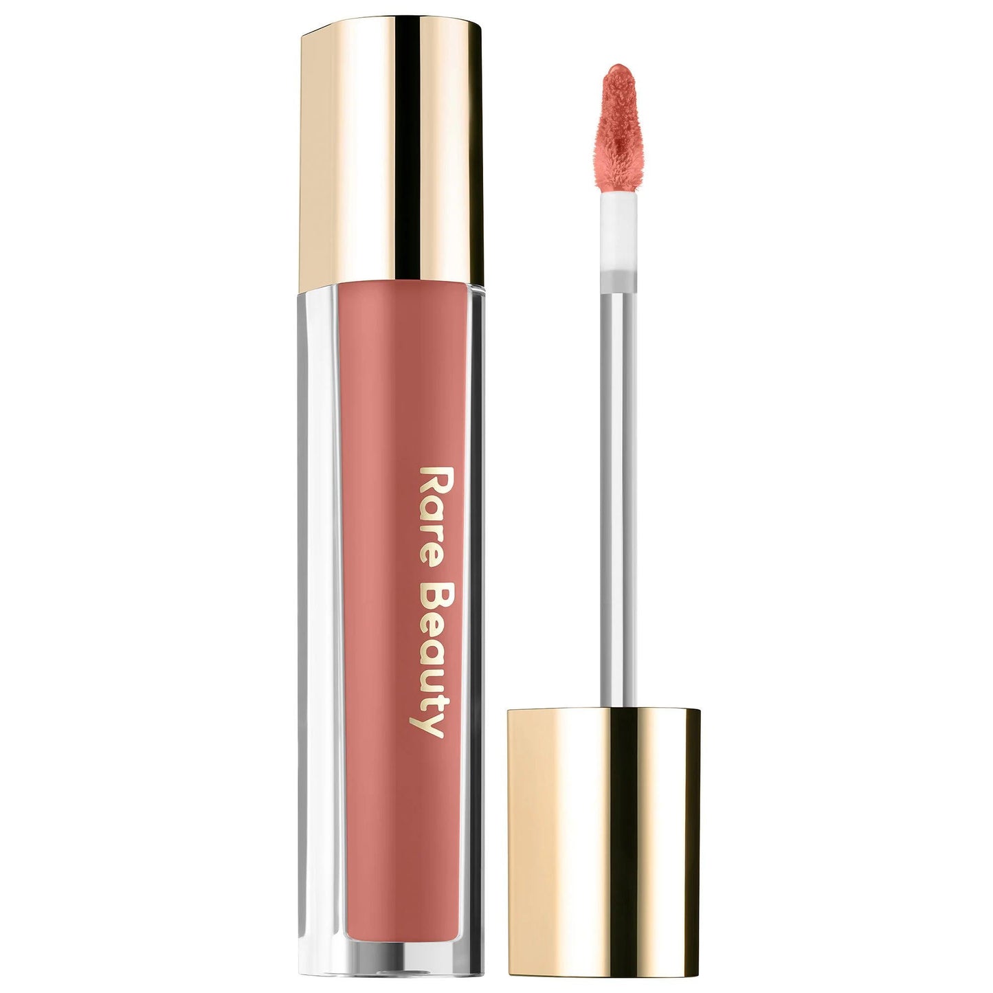 Stay Vulnerable Hydrating Lip Gloss - Vegan, Cruelty-Free, Non-Sticky Lip Care