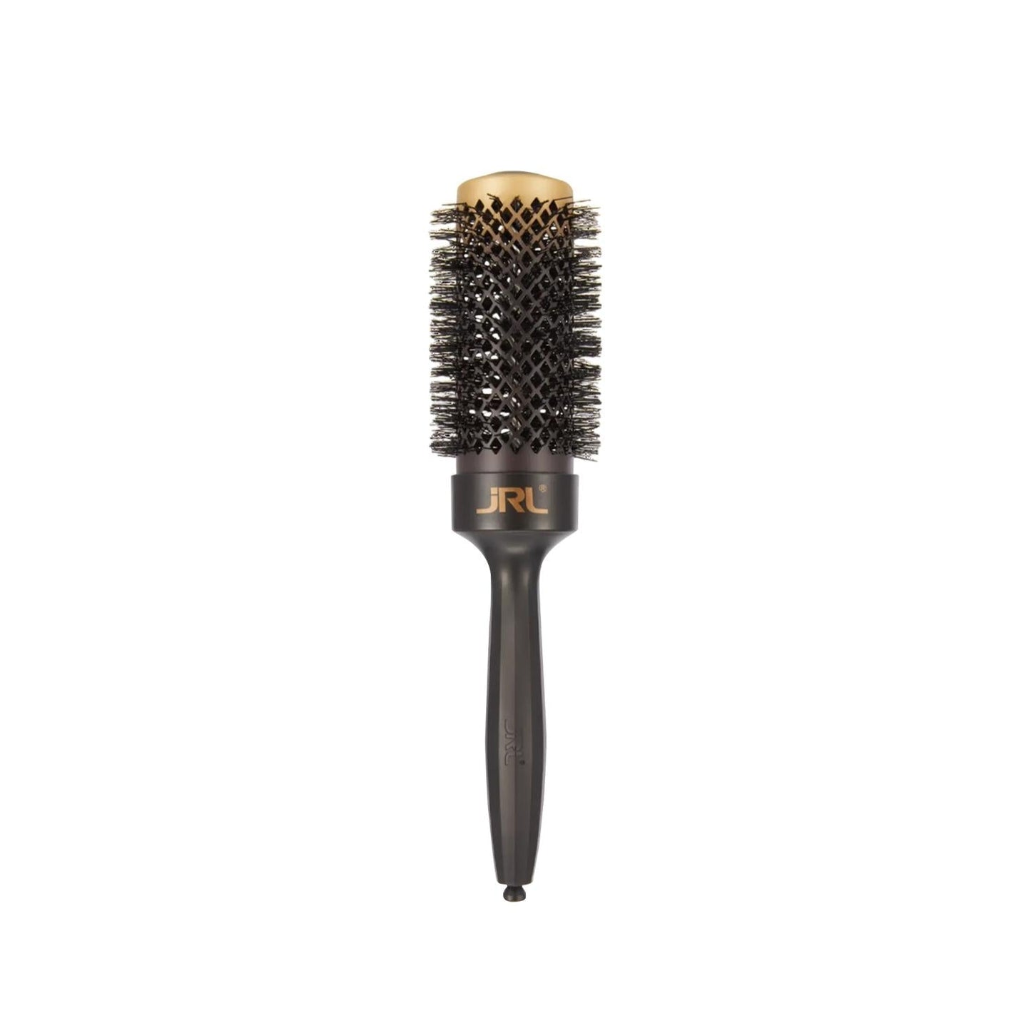 JRL Professional Mixed Bristle Round Blowout Brush 43mm