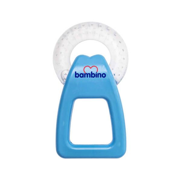 Bambino Electric Toothbrush for Kids - Waterproof, Blue