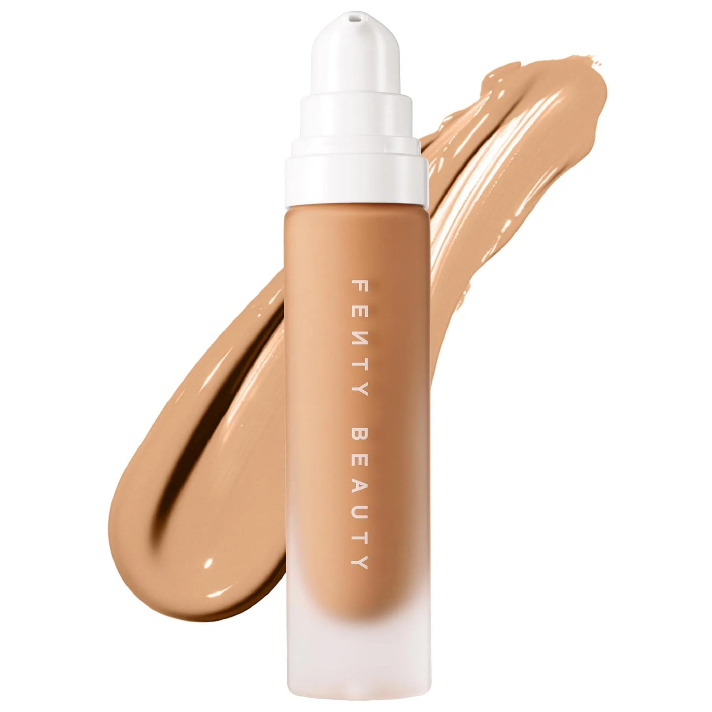 Fenty Beauty Pro Filt'r Soft Matte Longwear Liquid Foundation - Full Coverage, Vegan, Cruelty-Free Makeup