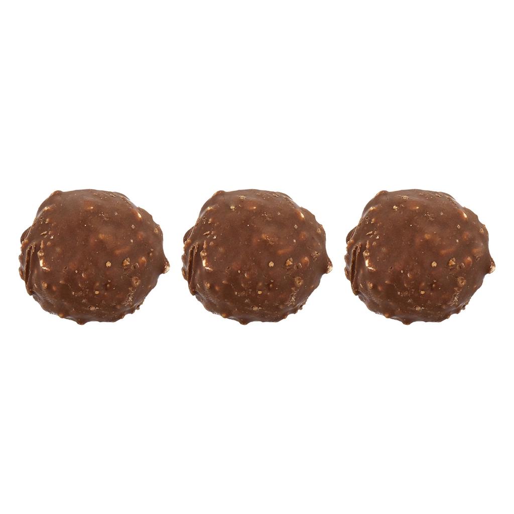 Wildfare Hazelnut Chocolate Wafer Balls Creamy Filling 37.5g