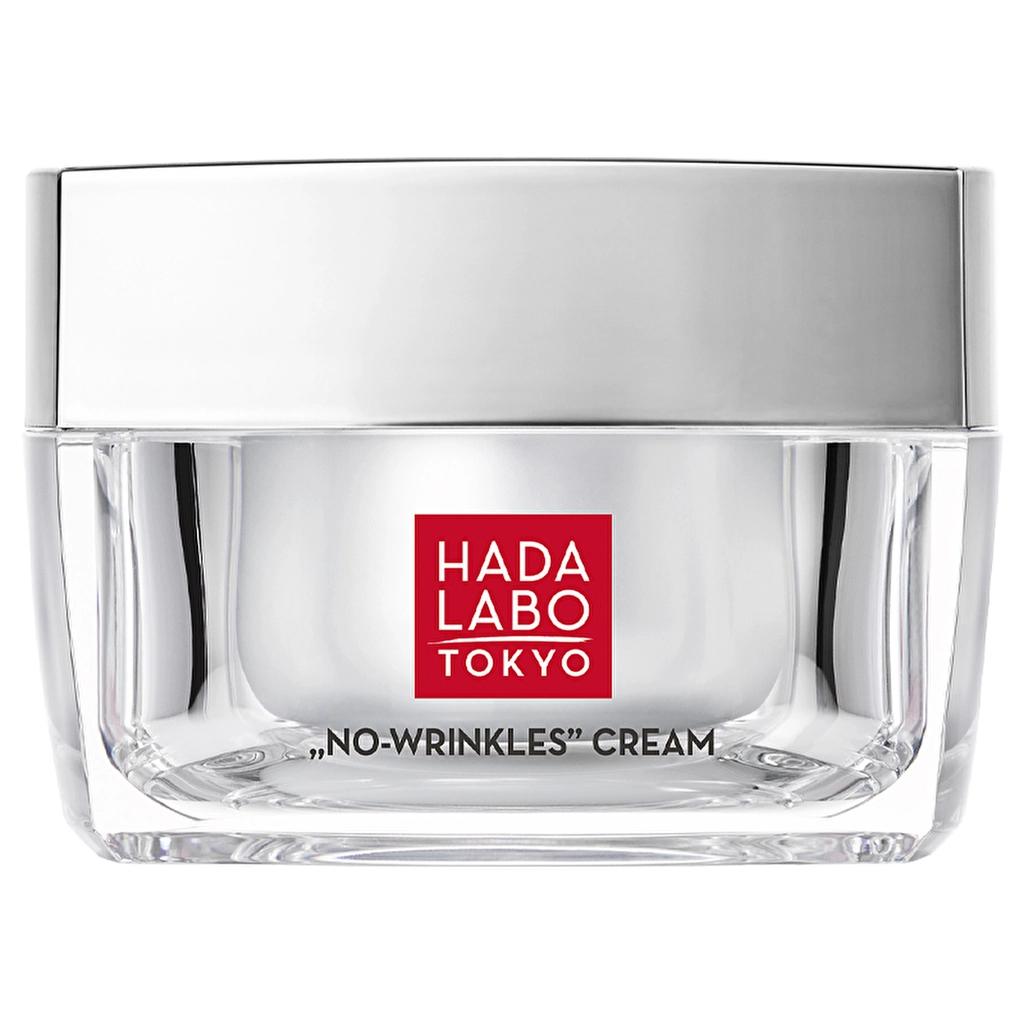 Hada Labo Tokyo Alpha Anti-Wrinkle Day & Night Cream 50 ml