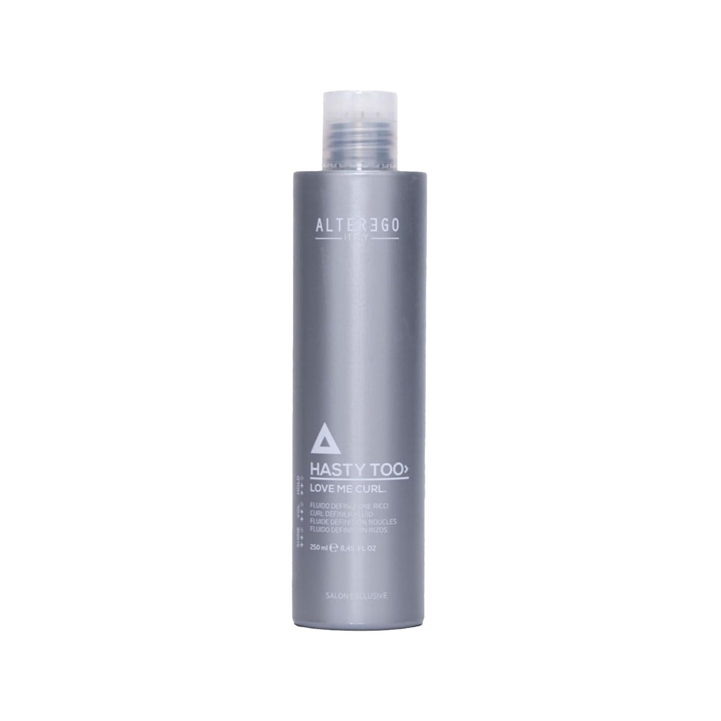 Alterego Italy Hasty Too Love Me Curl Cream 250 ml