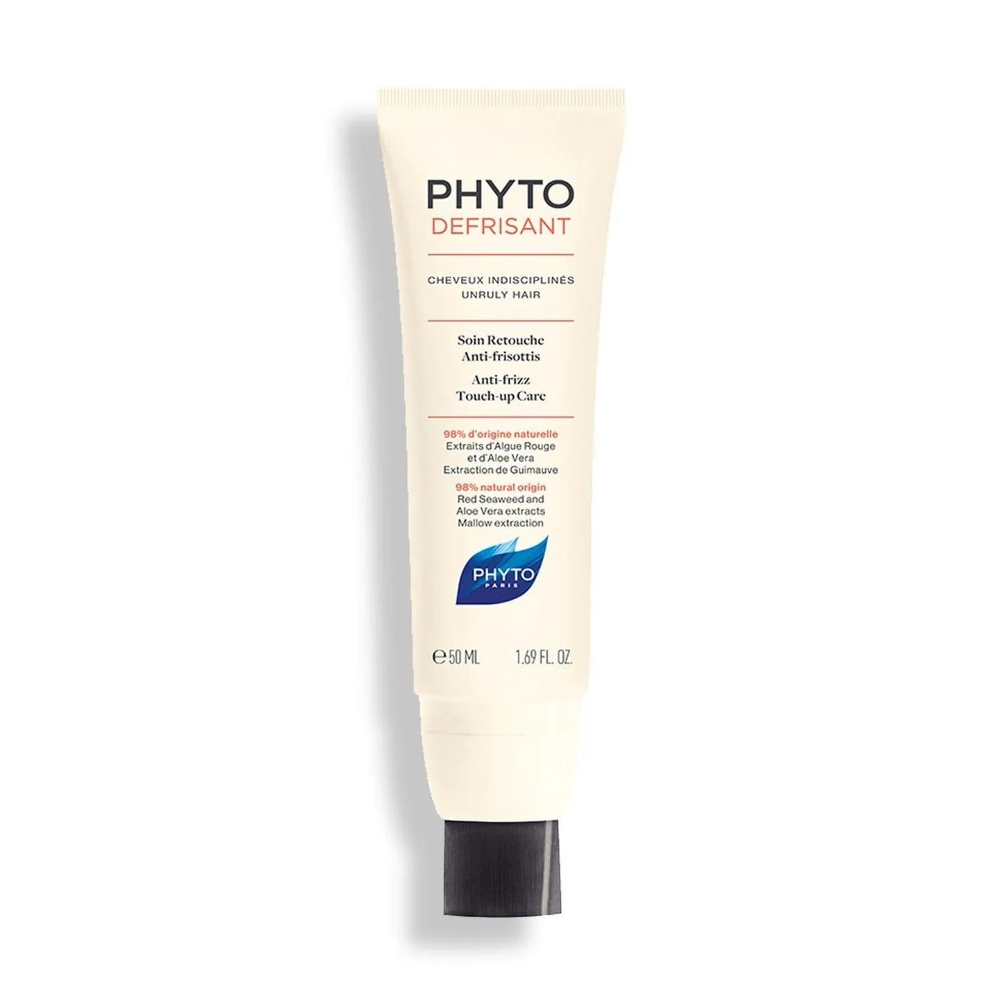 Phyto Defrisant Anti-Frizz Hair Care Cream -50ml