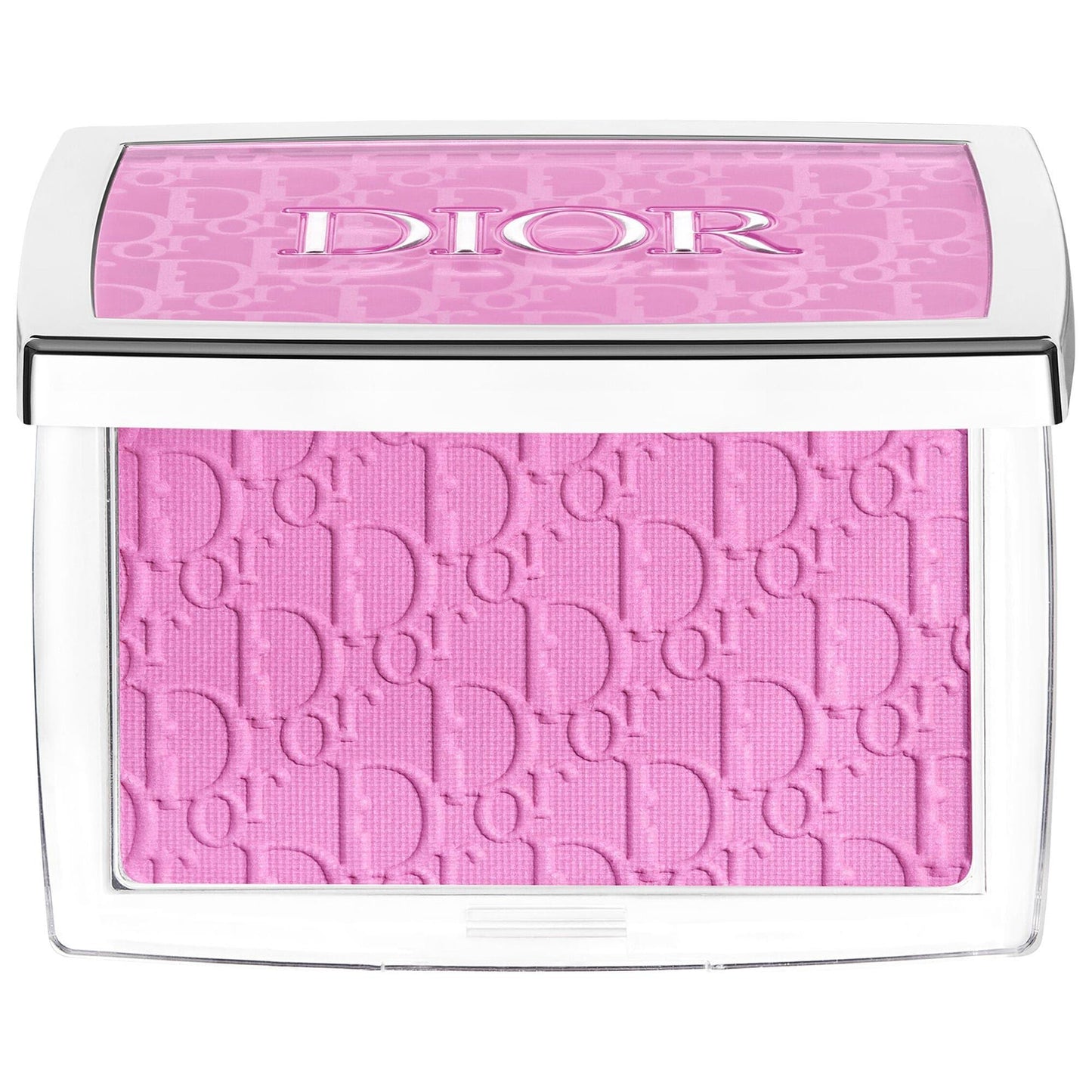 Rosy Glow Blush: Achieve a Natural, Radiant, and Personalized Rosy Cheeks Makeup with Color Reviver Technology
