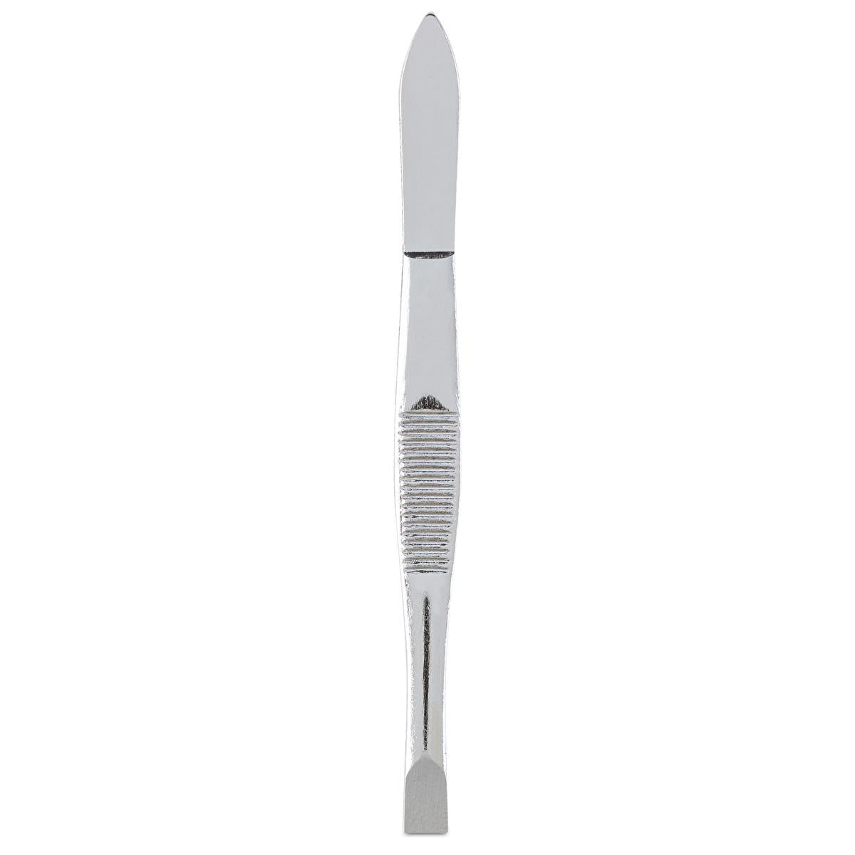 Eklips Precision Tweezers for Eyebrow Shaping and Hair Removal - Ergonomic Design, Durable Construction