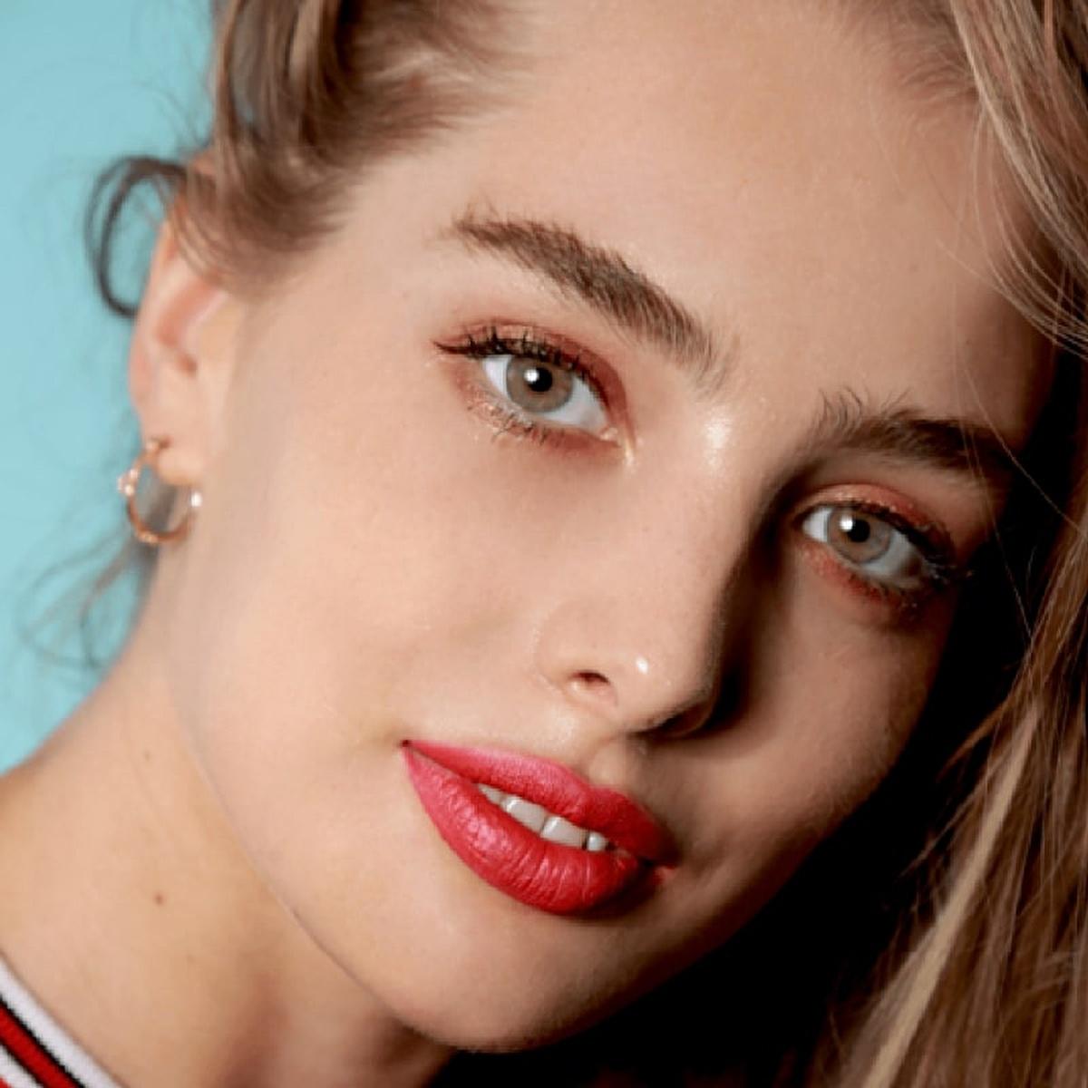 Soda Eye Marker Eyeliner - Long-Lasting, Waterproof Makeup for Precise Eye Lining