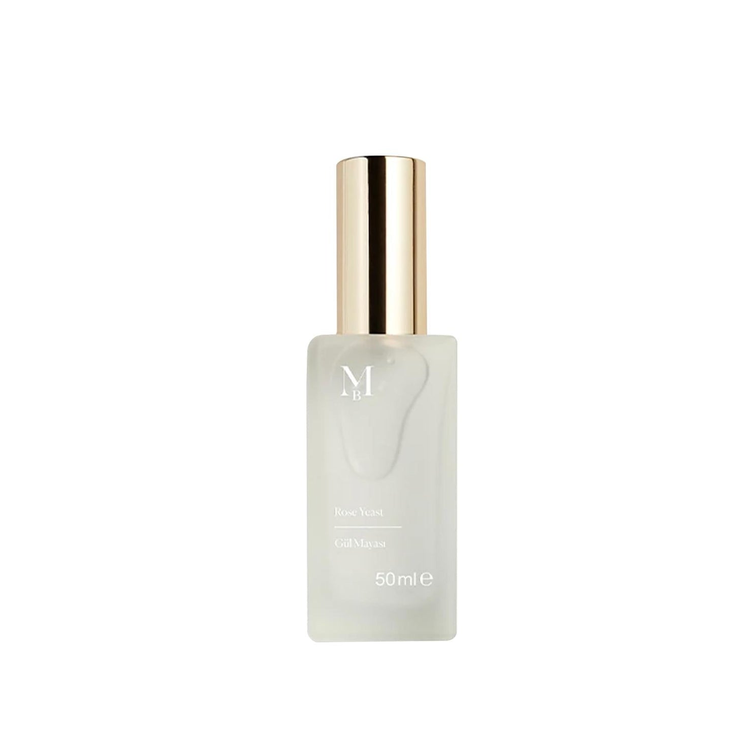 Misbah�e Rose Toner: Skin Brightening & Pore Tightening - Natural Facial Toner with Rose Extract for Radiant Skin (50 ml)